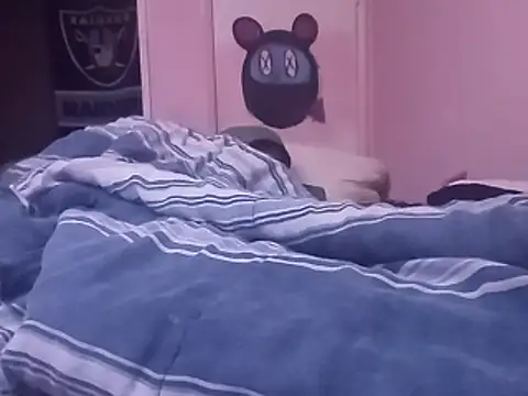 Blkstylion online show from February 19, 9:16 am