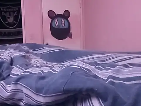 Blkstylion online show from February 25, 8:40 pm