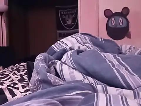 Blkstylion online show from February 27, 9:04 pm