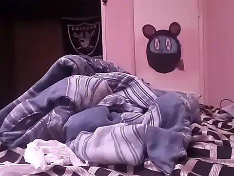 Blkstylion online show from March 1, 9:44 am