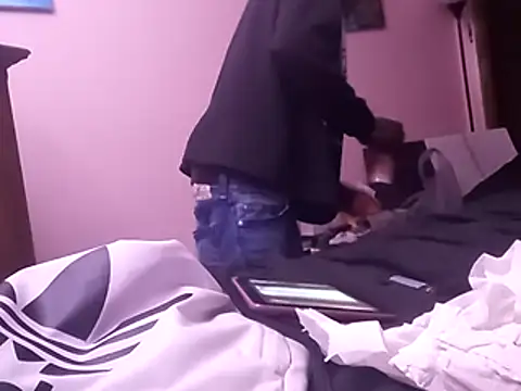 Blkstylion online show from April 2, 1:47 am