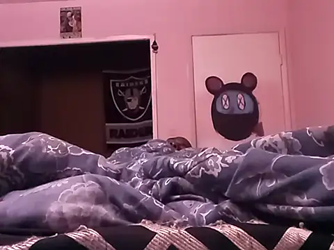 Blkstylion online show from April 3, 1:58 am