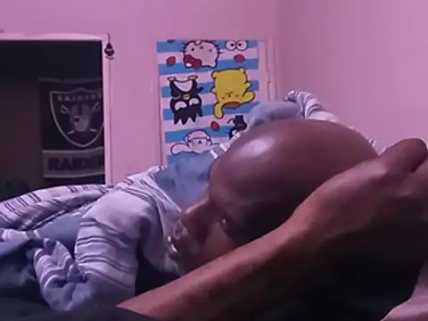 Blkstylion online show from July 16, 1:55 am