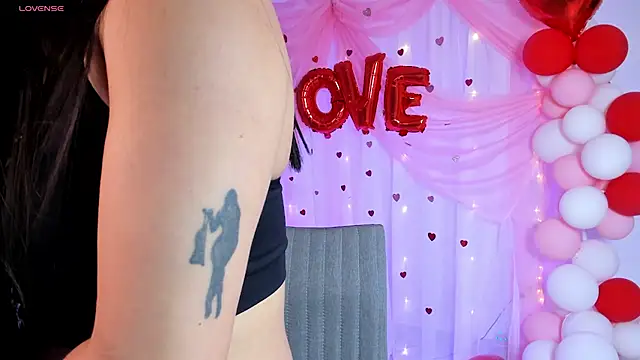 katherin smith  online show from February 28, 2:12 am