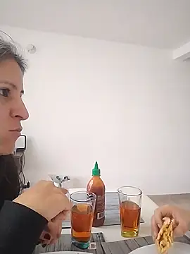 Snapshot of LucifernandaSw chatting on January 18, 2:12 pm LucifernandaSw online show from January 18, 2:12 pm