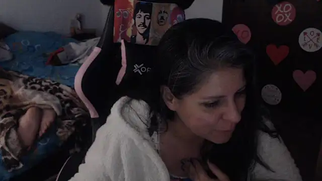 Snapshot of LucifernandaSw chatting on February 21, 12:39 pm LucifernandaSw online show from February 21, 12:39 pm