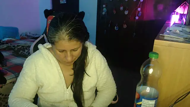 LucifernandaSw online show from April 16, 11:29 pm