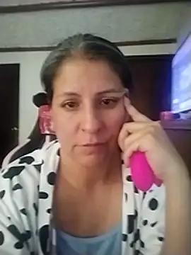 Snapshot of LucifernandaSw chatting on April 21, 8:55 pm LucifernandaSw online show from April 21, 8:55 pm