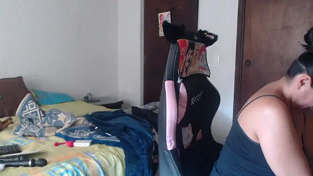 Snapshot of LucifernandaSw chatting on May 28, 5:54 pm LucifernandaSw online show from May 28, 5:54 pm
