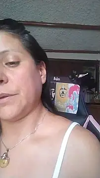 Snapshot of LucifernandaSw chatting on July 14, 8:03 pm LucifernandaSw online show from July 14, 8:03 pm