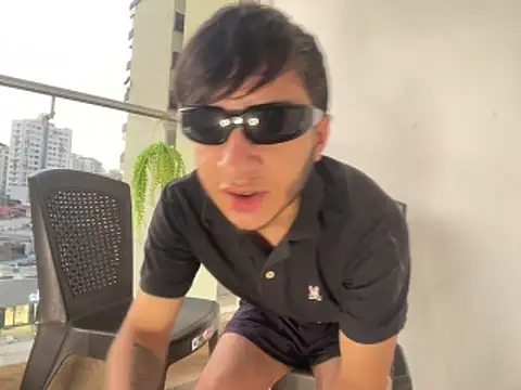 alejdrip online show from March 2, 11:11 pm