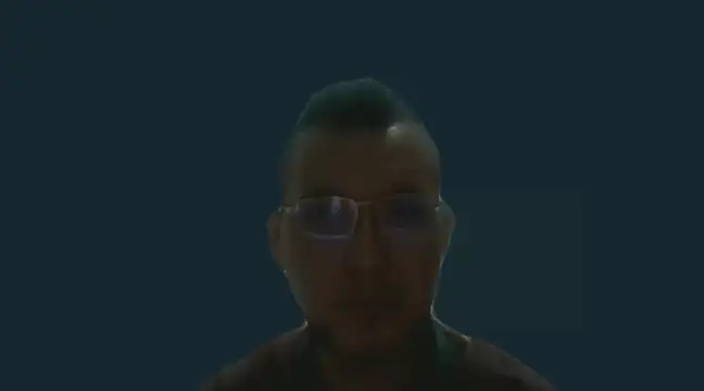 Snapshot of Yeye25199 chatting on January 6, 1:20 am Yeye25199 online show from January 6, 1:20 am