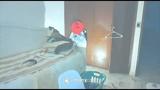 Snapshot of Yeye25199 chatting on February 23, 9:55 am Yeye25199 online show from February 23, 9:55 am