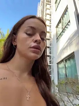 AngelinaTeller online show from March 7, 12:51 am