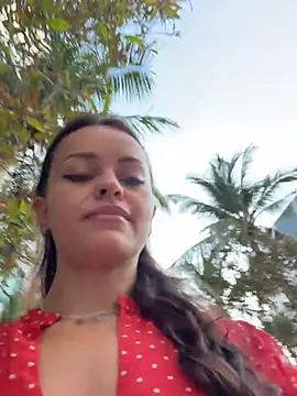 AngelinaTeller online show from March 19, 12:25 am