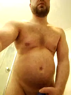 Machoviking1 online show from February 26, 8:46 am