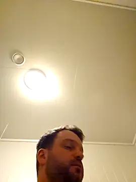 Machoviking1 online show from March 25, 10:05 pm