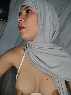 hanaa 18 online show from February 15, 8:35 am