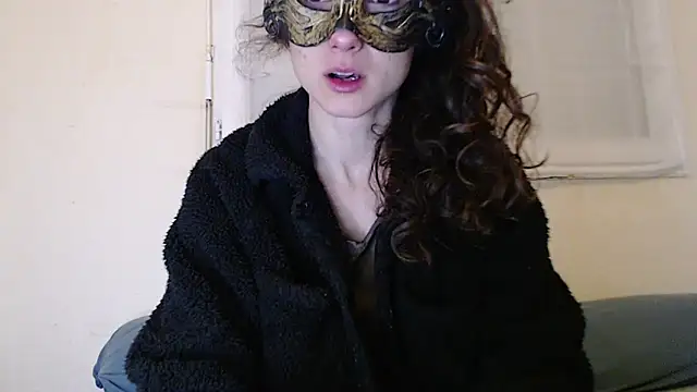 asphodelex online show from March 28, 9:20 am