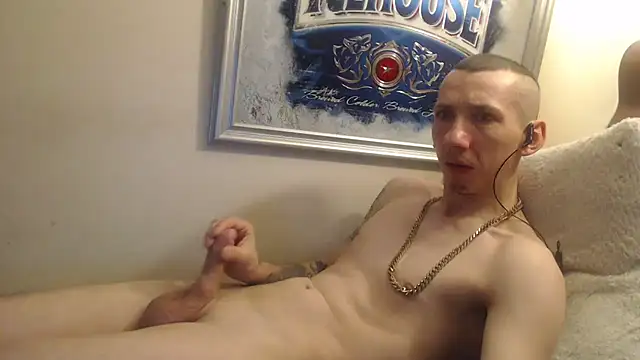 kochanekczek online show from December 22, 11:00 am