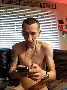 kochanekczek online show from March 7, 10:07 pm