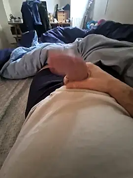 MarkBigDick35 online show from March 3, 9:48 am