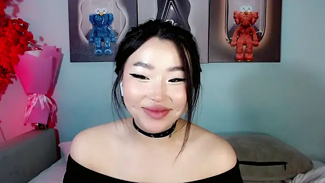 Snapshot of ichiben chatting on January 3, 4:48 pm ichiben online show from January 3, 4:48 pm