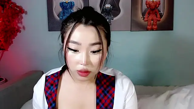 Snapshot of ichiben chatting on January 28, 3:35 pm ichiben online show from January 28, 3:35 pm