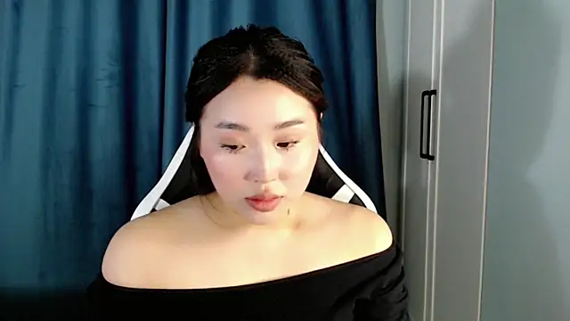 Snapshot of ichiben chatting on March 8, 1:47 pm ichiben online show from March 8, 1:47 pm