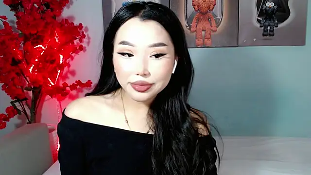 Snapshot of ichiben chatting on September 15, 6:24 am ichiben online show from September 15, 6:24 am