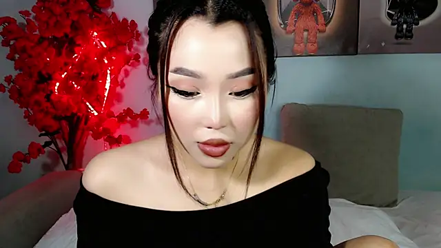 Snapshot of ichiben chatting on October 2, 6:59 pm ichiben online show from October 2, 6:59 pm