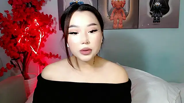 Snapshot of ichiben chatting on October 29, 6:31 pm ichiben online show from October 29, 6:31 pm