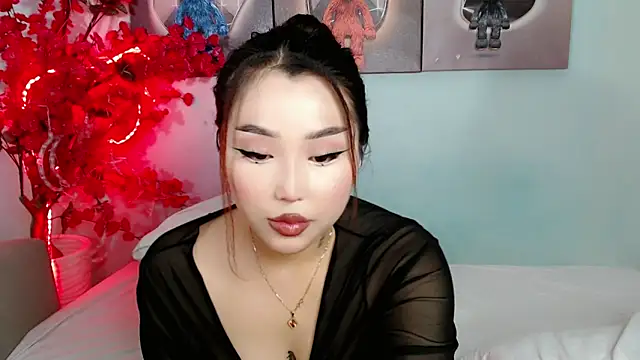 Snapshot of ichiben chatting on February 9, 7:51 pm ichiben online show from February 9, 7:51 pm