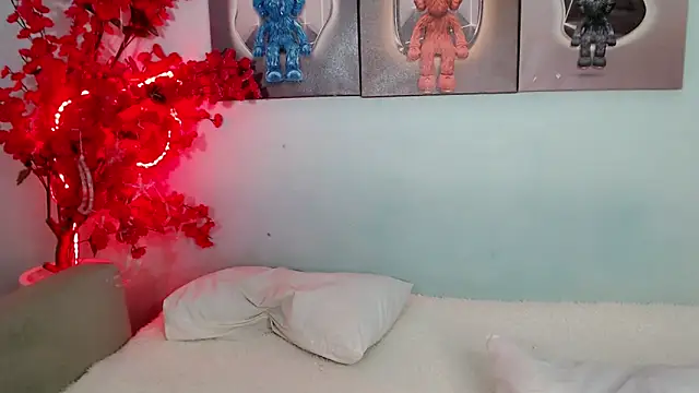 Snapshot of ichiben chatting on February 21, 1:39 am ichiben online show from February 21, 1:39 am