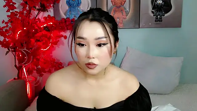 Snapshot of ichiben chatting on February 26, 10:53 pm ichiben online show from February 26, 10:53 pm