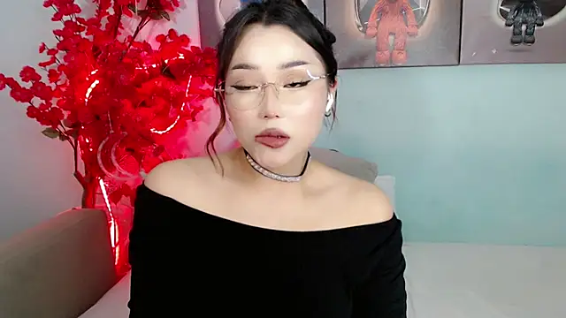 Snapshot of ichiben chatting on May 26, 10:39 pm ichiben online show from May 26, 10:39 pm