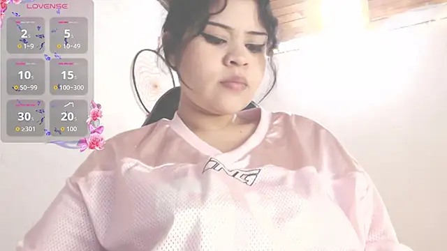 Amara18  online show from January 7, 3:58 pm