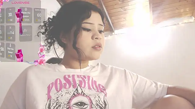 Amara18  online show from February 7, 11:41 pm