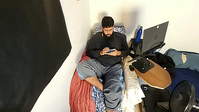 Luksmen online show from June 28, 1:22 am