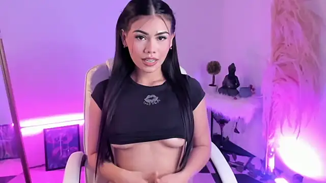 Snapshot of SakuraKato chatting on December 19, 5:40 pm SakuraKato online show from December 19, 5:40 pm