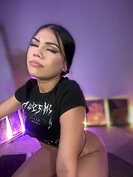 Snapshot of SakuraKato chatting on January 21, 2:54 am SakuraKato online show from January 21, 2:54 am