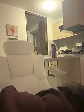 PetitLumiere online show from January 3, 3:49 am