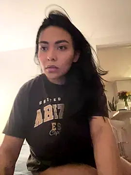 PetitLumiere online show from September 30, 2:49 am