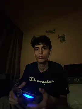 Snapshot of EdenNate1 chatting on March 15, 8:04 pm EdenNate1 online show from March 15, 8:04 pm