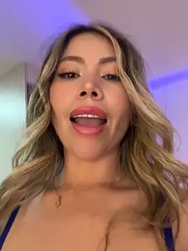 Ammy Castro online show from March 26, 10:26 pm