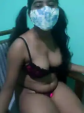 Snapshot of Kunchiii chatting on June 4, 2:45 pm Kunchiii online show from June 4, 2:45 pm