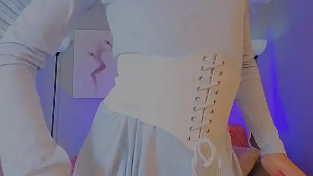 Snapshot of Juliana_Saenzz chatting on February 9, 10:25 pm Juliana Saenzz online show from February 9, 10:25 pm