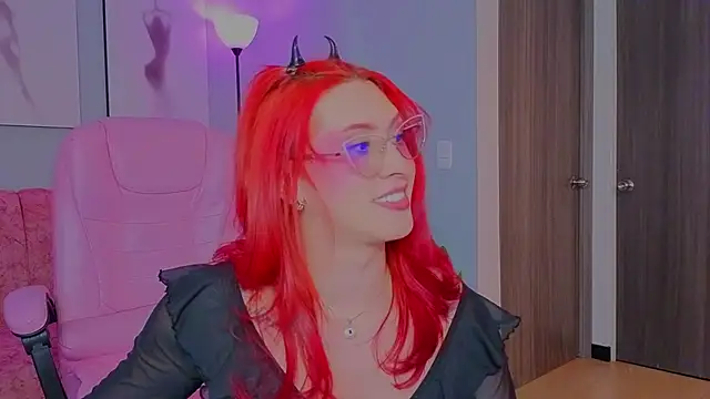 Snapshot of Juliana_Saenzz chatting on March 26, 6:02 pm Juliana Saenzz online show from March 26, 6:02 pm