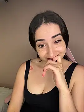 Victoria-And1 online show from February 17, 8:48 pm