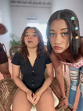 AleezaFrench online show from March 21, 3:35 pm